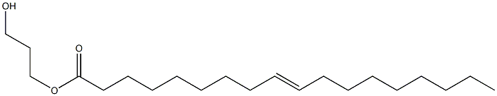 Poly[oxy(methyl-1,2-ethanediyl)], alpha-(1-oxo-9-octadecenyl-omega-hydroxy-, (Z)- (PO 5-12 mol)