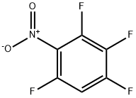 Benzene, 1,2,3,5-tetrafluoro-4-nitro-