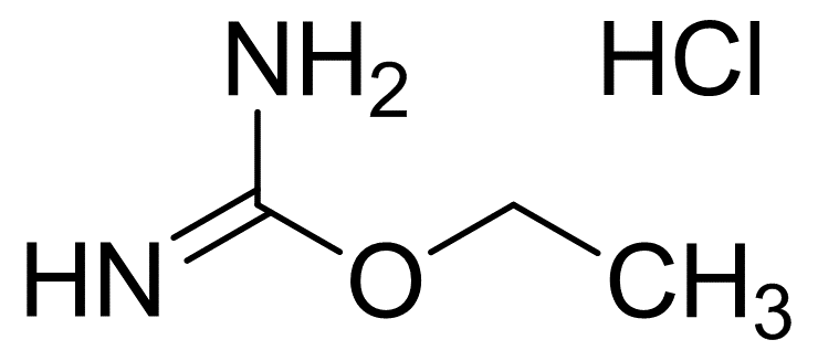 乙氧基异脲盐酸盐