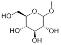 甲基-Α-D-吡喃葡糖苷