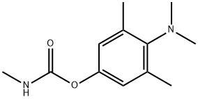 3,5-Xylenol, 4-(dimethylamino)-, methylcarbamate