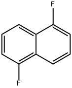 Naphthalene, 1,5-difluoro-