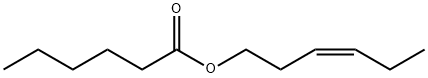 己酸顺-3-己烯-1-基酯