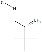 (2S)-3,3-DIMETHYLBUTAN-2-AMINE HYDROCHLORIDE