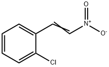 trans-2-Chloro-beta-nitrostyrene