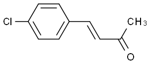 4-氯苯亚甲基丙酮