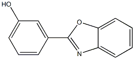 3-(苯并[D]恶唑-2-基)苯酚
