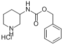 3-N-CBZ-AMINO-PIPERIDINE