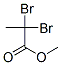 Dibromopropanoic acid methyl ester