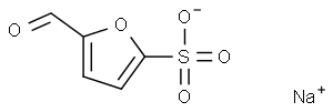 5-FORMYL-2-FURANSULPHONIC ACID SODIUM SALT