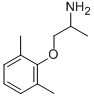 1-(2,6-dimethylphenoxy)propan-2-amine