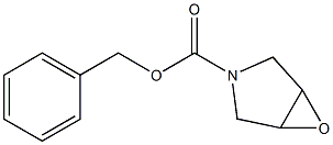 6-Oxa-3-azabicyclo[3.1.0]hexane-3-carboxylic acid, phenylmet...