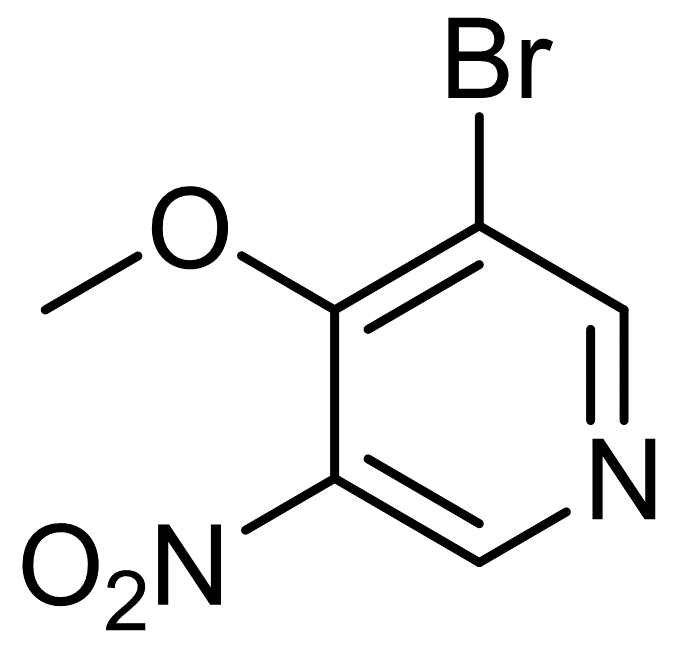 1-Bromo-2-Methoxy-3-Nitro Benzene