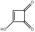 3-Hydroxy-3-cyclobutene-1,2-dione