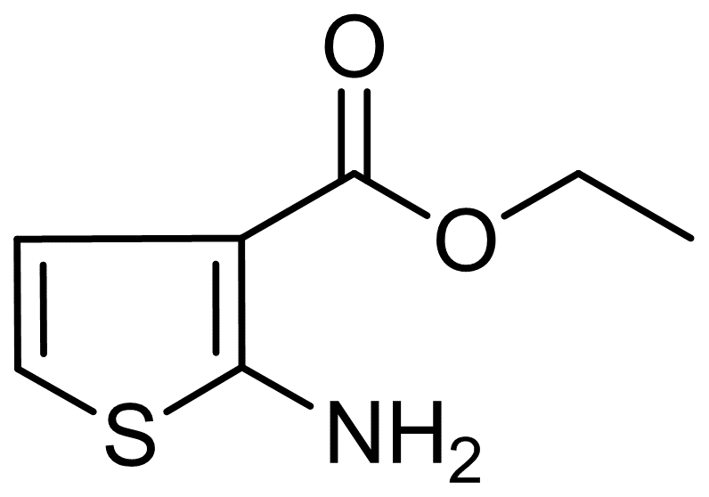 Ethyl 2-amino-3-thiophenecarboxylate