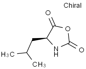 N-Carboxy-L-leucine anhydride