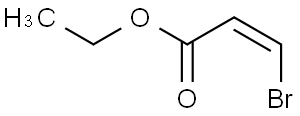 (Z)-3-溴-2-丙酸乙酯