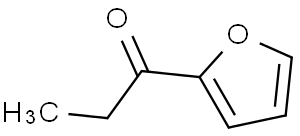 1-Furan-2-yl-propan-1-one