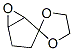6-氧杂螺[双环[3.1.0]己烷-2,2'-[1,3]二氧戊环]
