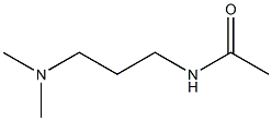 N-(3-(二甲氨基)丙基)乙酰胺