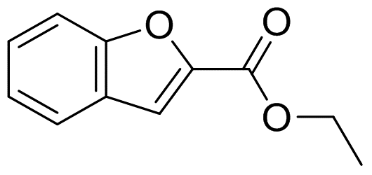 2-苯并呋喃羧基 酸乙酯
