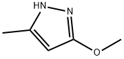 1H-Pyrazole, 3-methoxy-5-methyl-