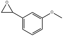 2-(m-Methoxyphenyl)oxirane