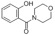 2-(吗啉-4-羰基)苯酚