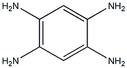 1,2,4,5-BenzenetetraMine