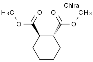 REL-二甲基(1R,2R)-环己烷-1,2-二羧酸酯