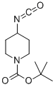 TERT-BUTYL 4-ISOCYANATOPIPERIDINE-1-CARBOXYLATE