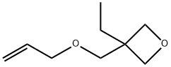 3-[(烯丙氧基)甲基]-3-乙基氧杂环丁烷