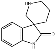 Spiro[3H-indole-3,3'-piperidin]-2(1H)-one