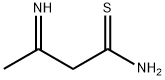Butanethioamide, 3-imino-