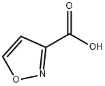 异恶唑-3-羧酸