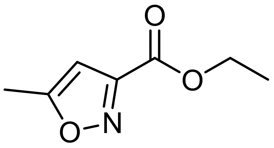Ethyl 5-Methylisoxazole-3-Carboxylate