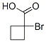 1-Bromocyclobutane-1-Carboxylic Acid