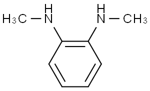 N1,N2-二甲基苯-1,2-二胺