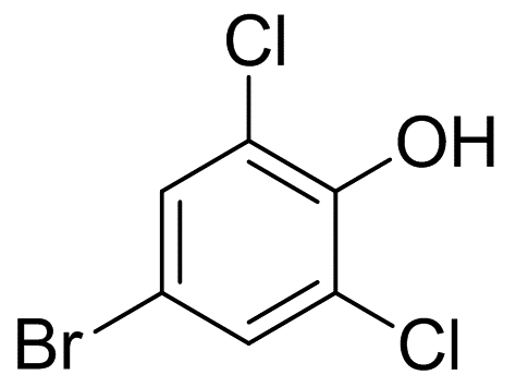 Phenol, 4-bromo-2,6-dichloro-