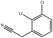 Benzeneacetonitrile, 2,3-dichloro-