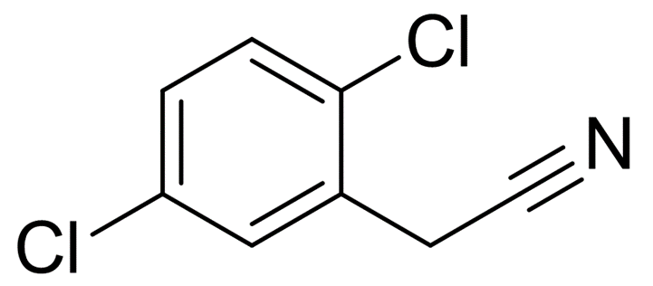 2,5-Dichlorobenzyl Cyanide