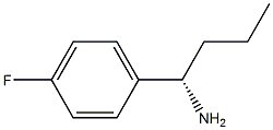 (1s)-1-(4-fluorophenyl)butylaMine-hcl