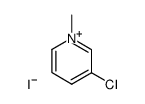 3-Chlor-1-methylpyridiniumiodid