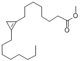 methyl sterculate