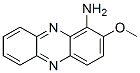 2-METHOXY-PHENAZIN-1-YLAMINE