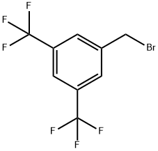 1,3-Bis(trifluoromethyl)-5-(bromomethyl)benzene