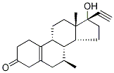 7β-Tibolone