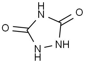 1,2,4-Triazolidine-3,5-Dione