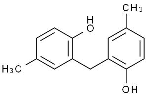 2,2-Dihydroxy-5,5-Dimethyldiphenylmethane