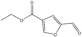 ethyl 5-formylfuran-3-carboxylate